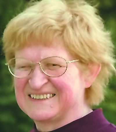  (Picasa 2.6 / The Spokesman-Review)