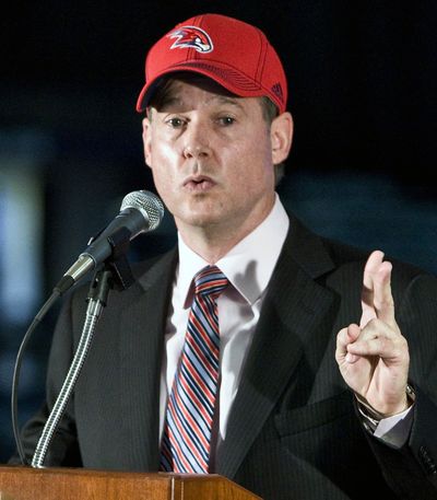 Alex Meruelo, the son of Cuban immigrants, would be the NBA's first Hispanic majority owner if the deal is approved. (Associated Press)