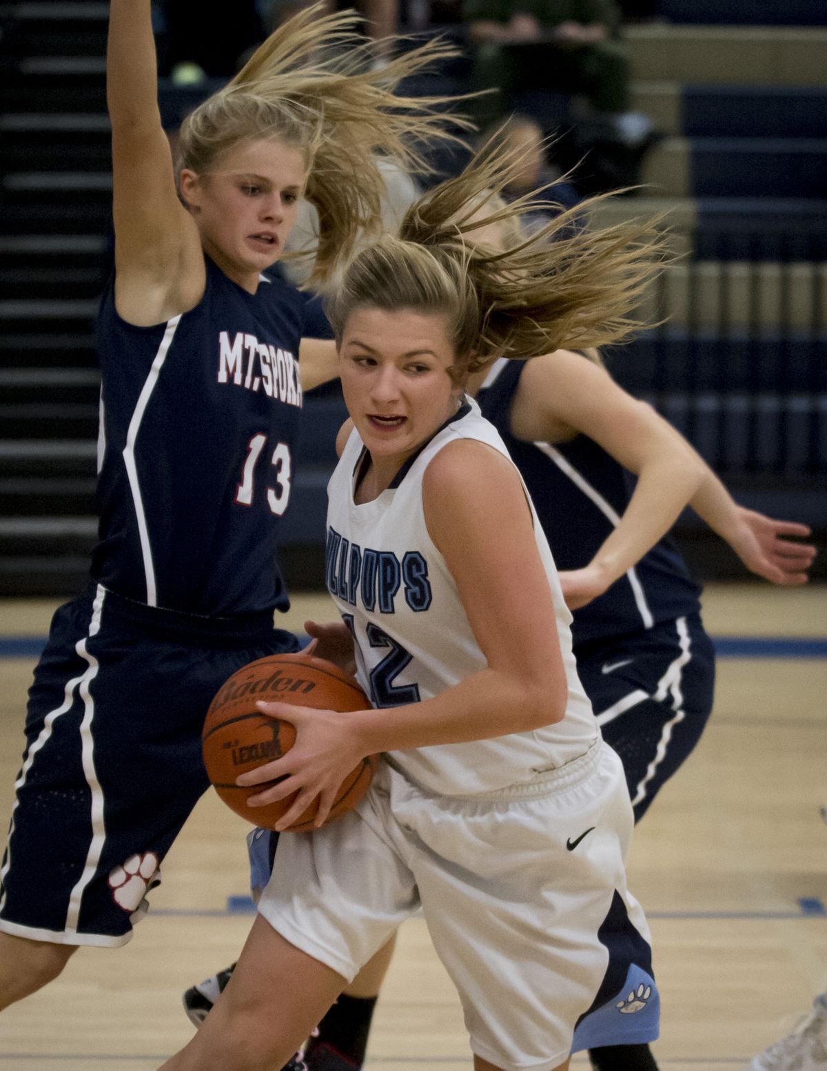 Gonzaga Prep Girls Defeat Mt. Spokane 65-46 | The Spokesman-Review