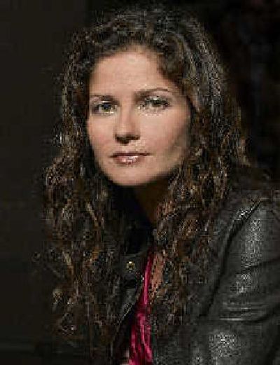 
Jill Hennessy
 (The Spokesman-Review)