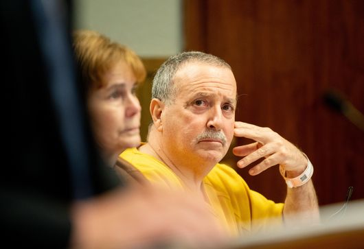 Convicted killer Tom DiBartolo returning to Spokane following prison ...