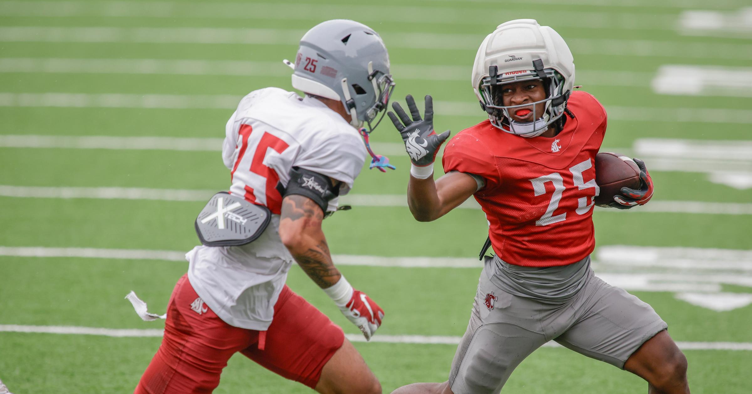 Making the case for a 5-7 WSU season sidetracked by difficult schedule | CFP preview 2026
