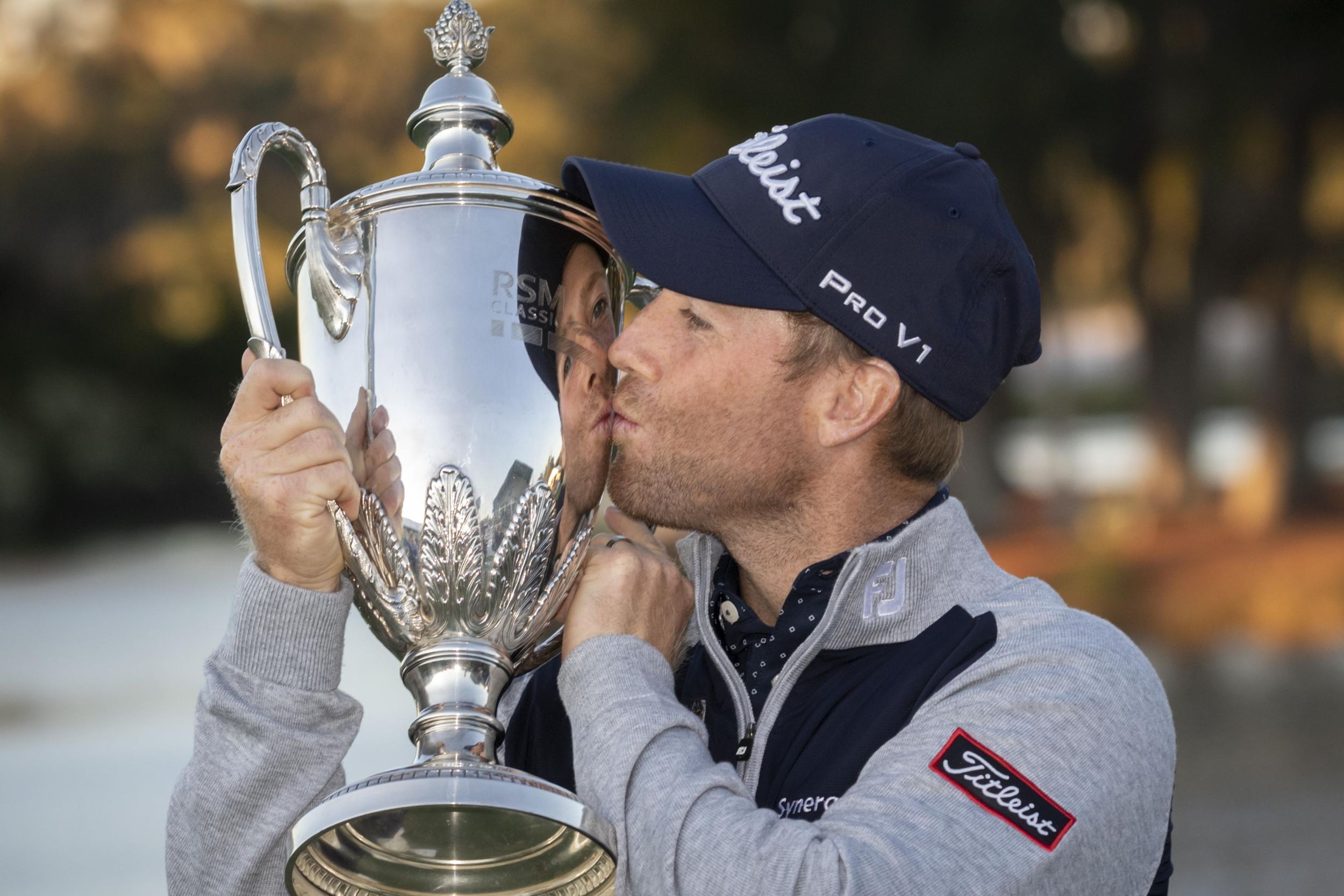 Golf roundup Tyler Duncan wins his first PGA Tour title in playoff