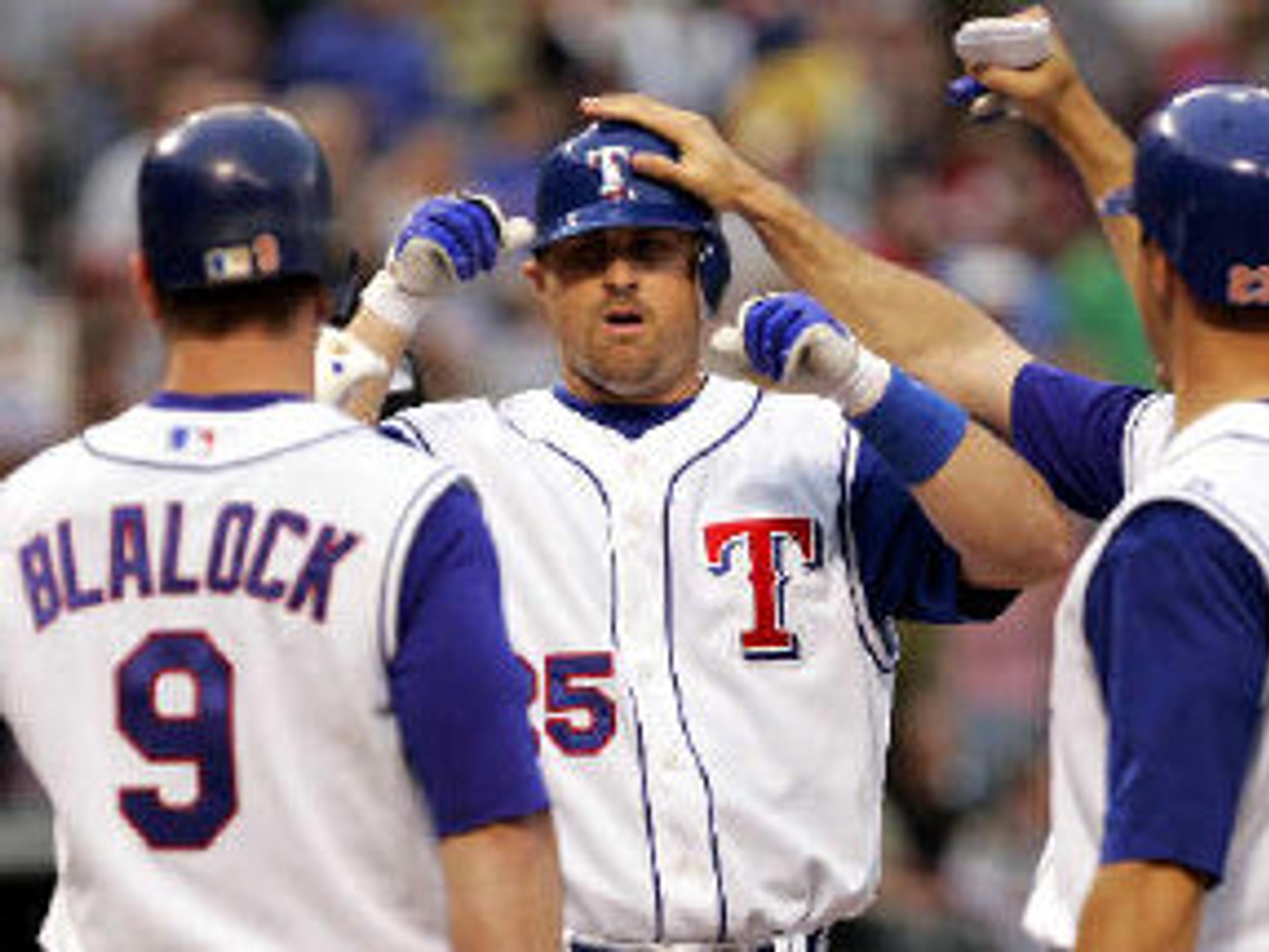 Weak-hitting Cubs make deal for Nevin | The Spokesman-Review