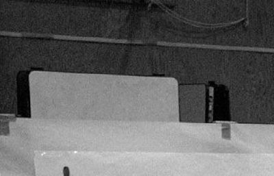 
Freeman seniors Leah Huotari, left, and Jennesa Miller twirl Friday while tryng on prom dresses at Freeman High School. The Prom Dress Extravaganza offered gently used dresses for sale.
 (Brian Plonka / The Spokesman-Review)