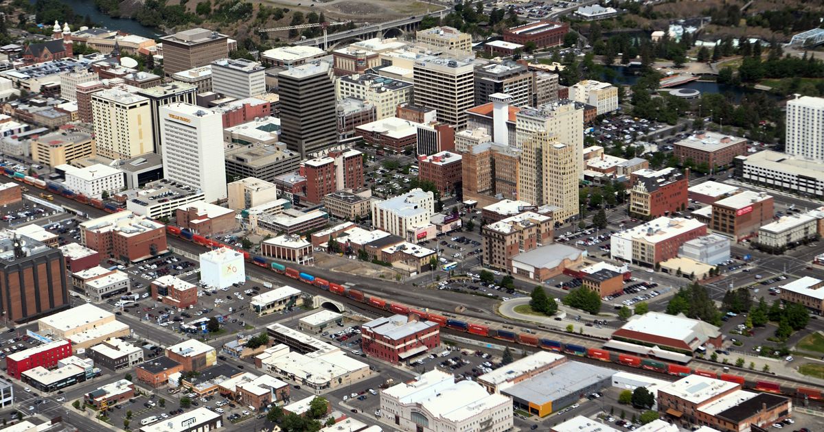 Spokane County assessor: Most homes see minor value increase while downtown buildings continue downward trend