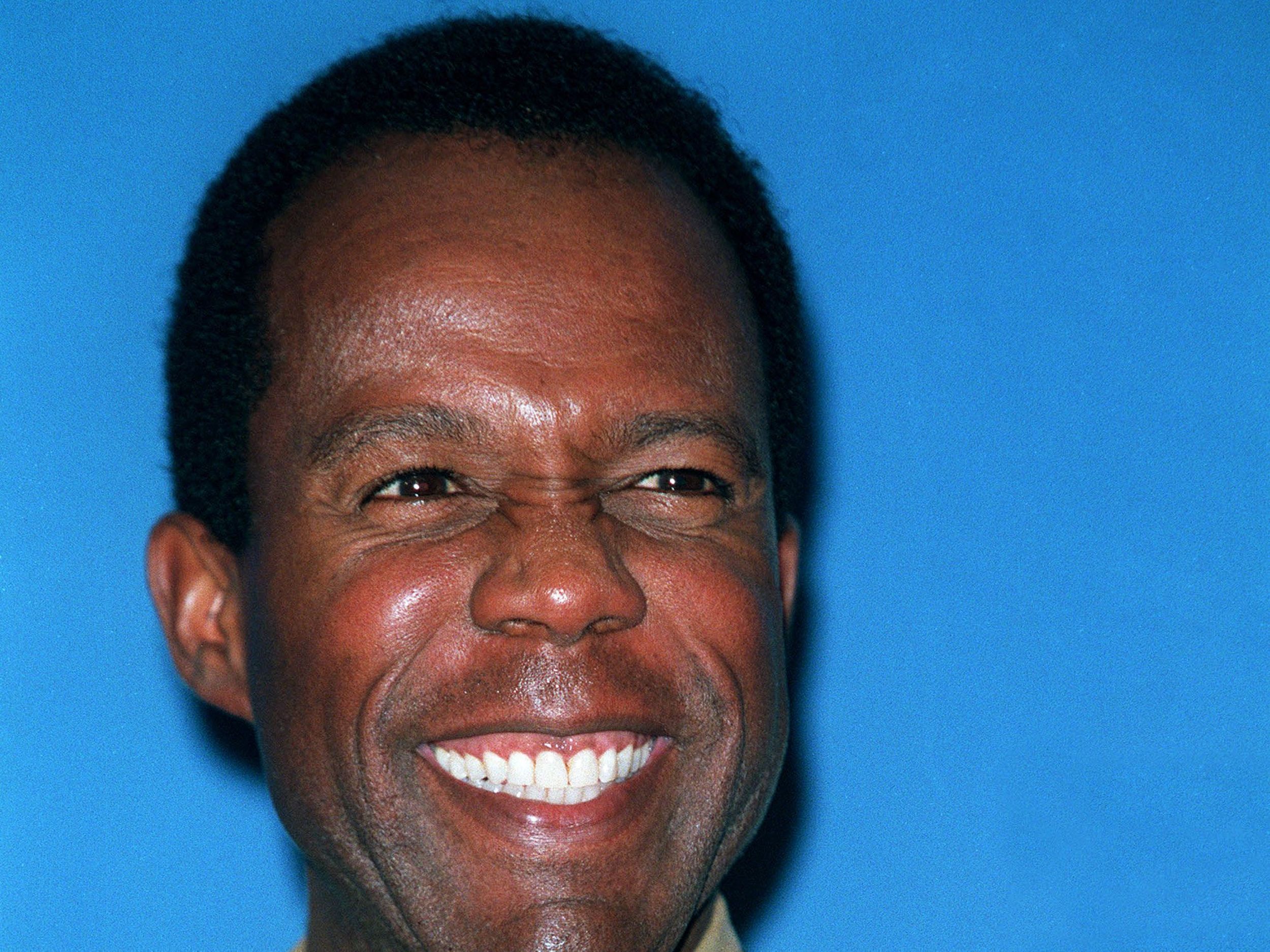 Clarence Gilyard, 'Die Hard' and 'Walker, Texas Ranger' star, dead at 66