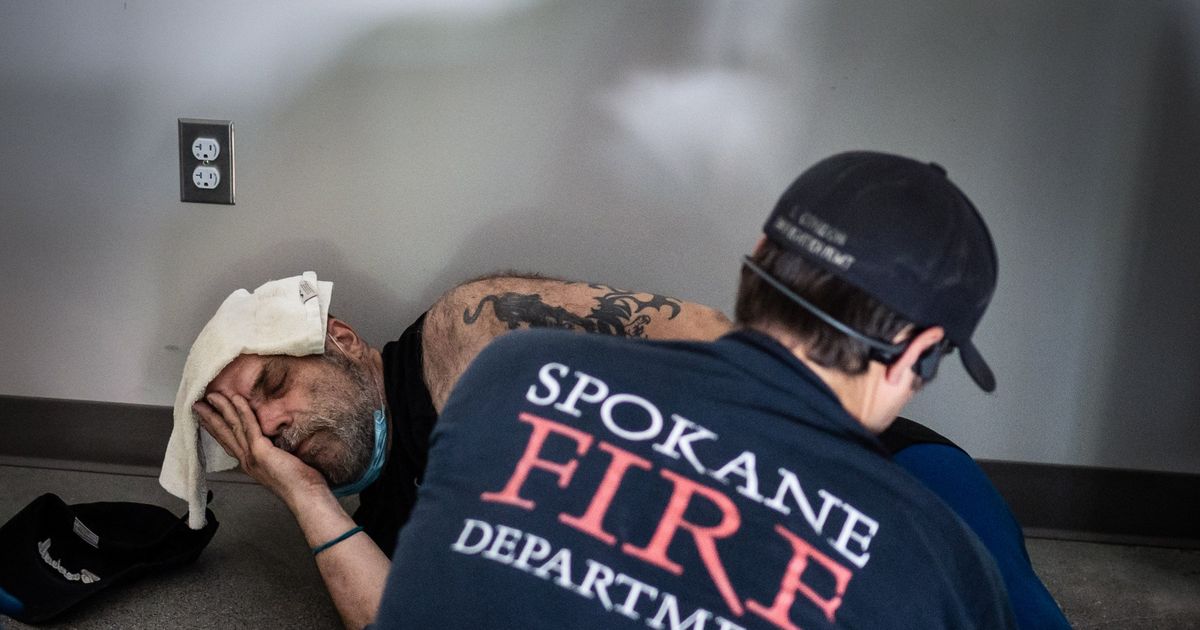 Spokane council approves ‘right to cooling’ for tenants