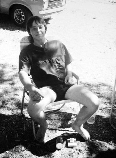 
Hicks
 (The Spokesman-Review)