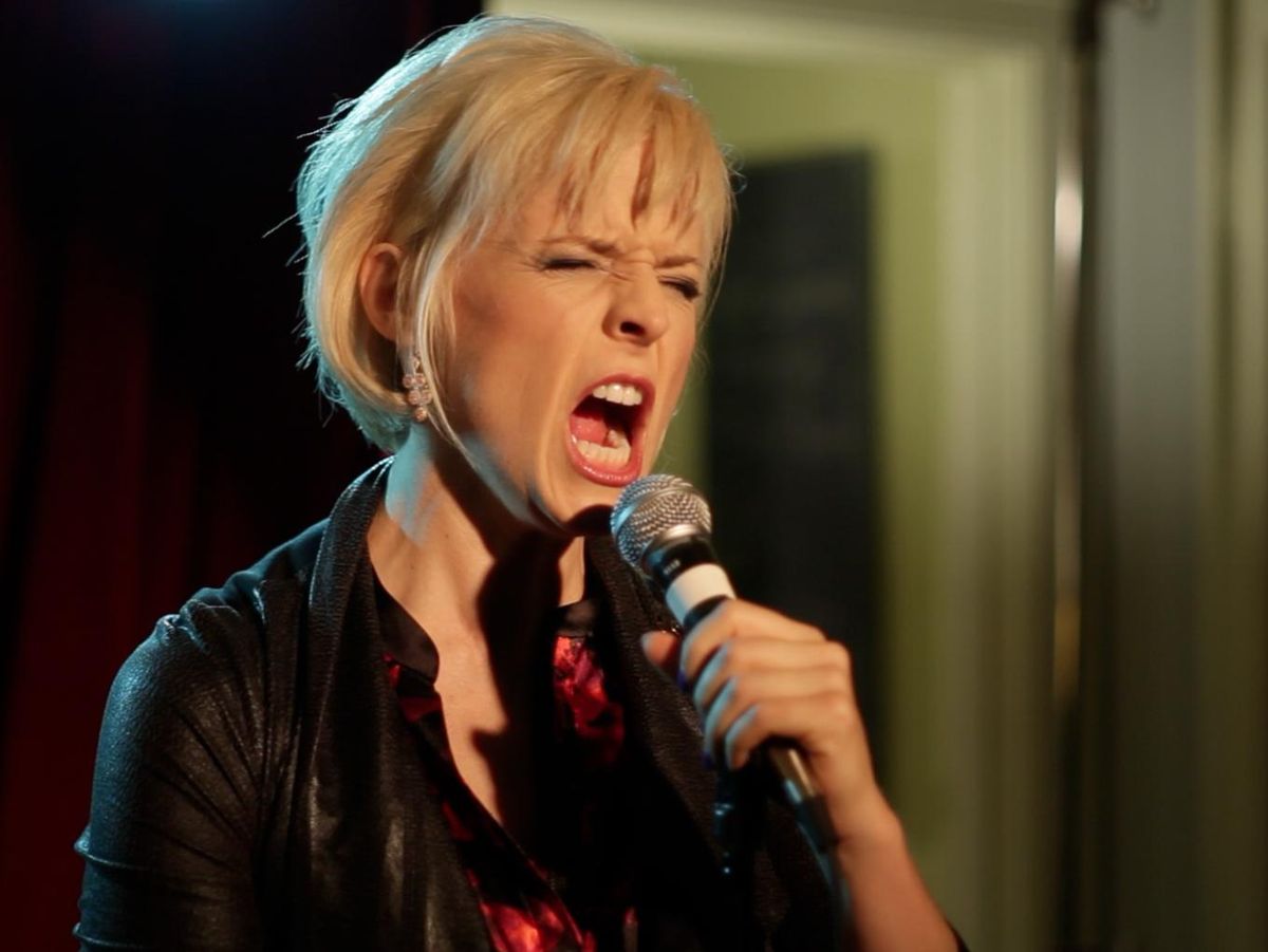 Quirky comedian Maria Bamford brings her offkilter stylings to Spokane
