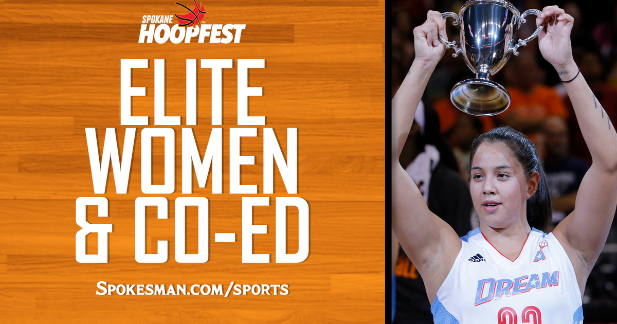 Hoopfest Women’s Elite preview: Title up for grabs in field studded ...