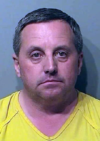 
Greer
 (The Spokesman-Review)