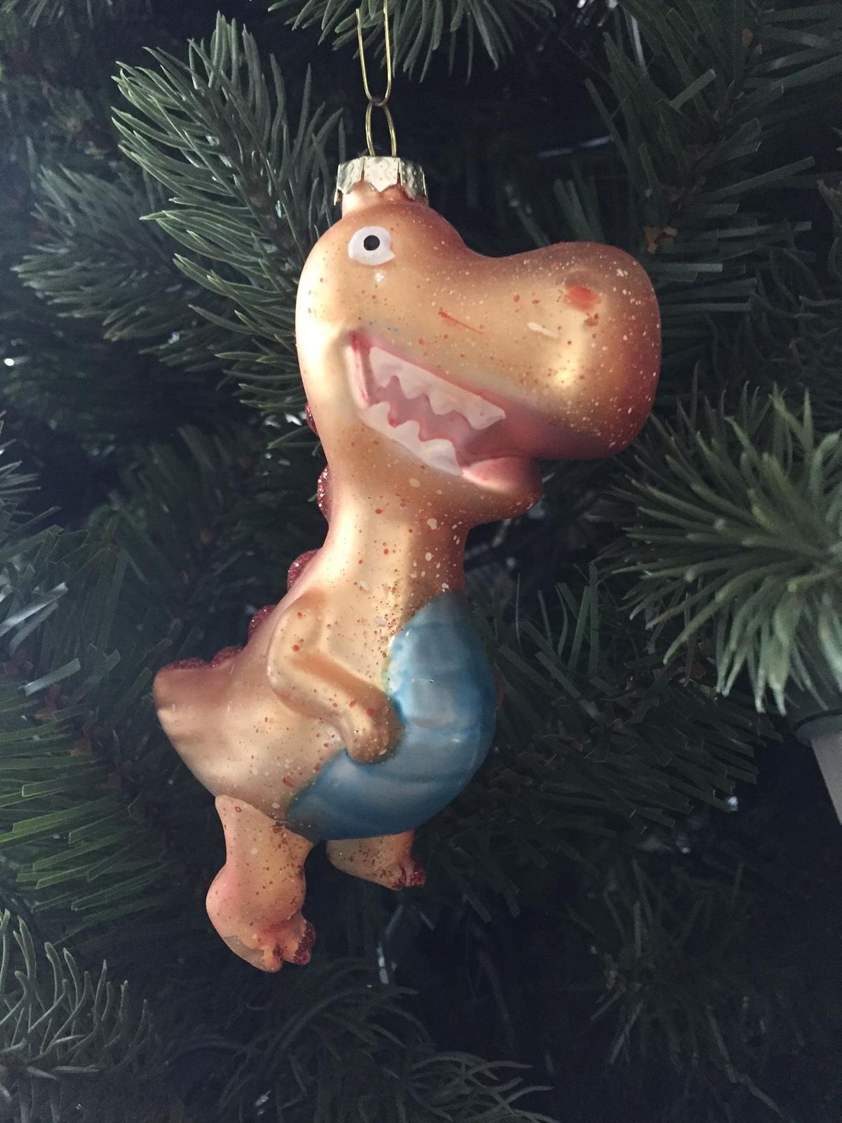 Favorite Christmas ornaments | The Spokesman-Review