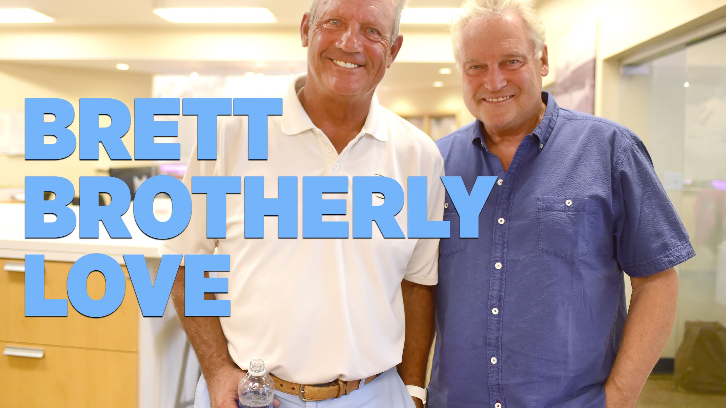 George Brett and his brothers share a love for Spokane and Spokane