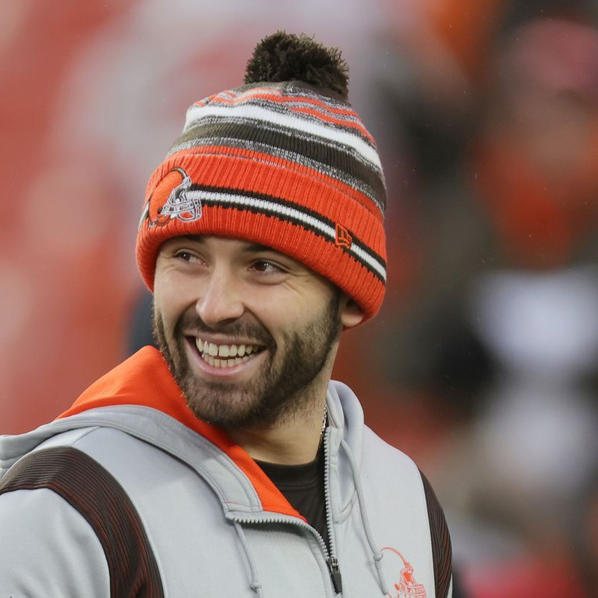 What is Baker Mayfield's trade value? Browns reportedly sought first-round  pick for QB