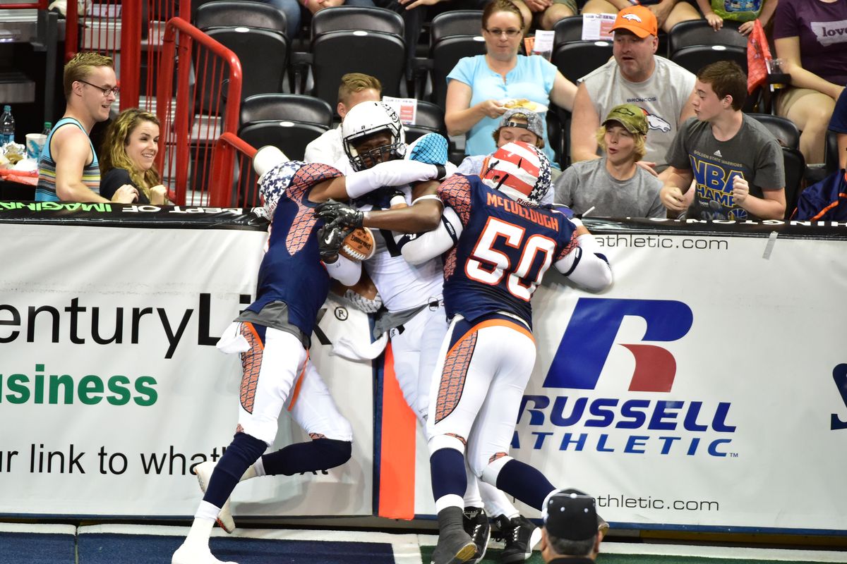 RECAP: RATTLERS GET REVENGE AGAINST PIRATES - Arizona Rattlers