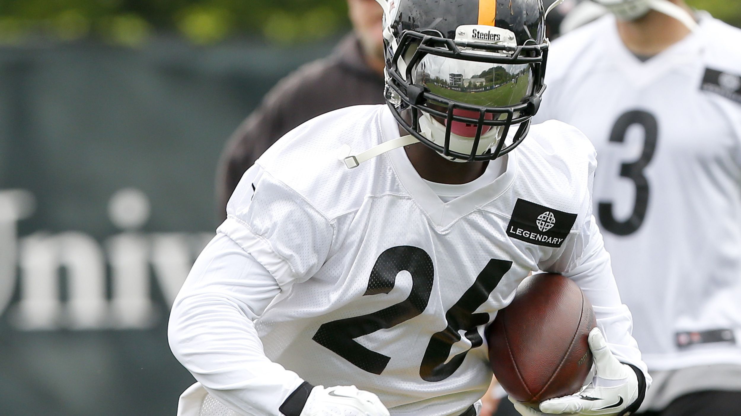 New York Jets' Le'Veon Bell Suggests Refusing Latest NFL Doping