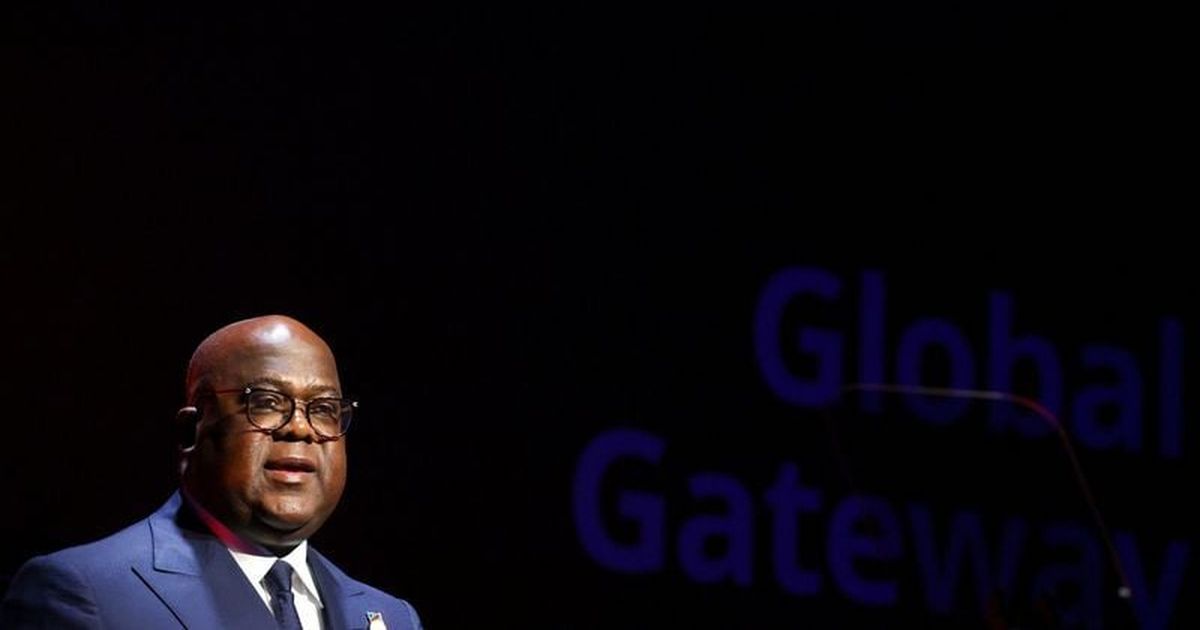 Congo, Rwanda presidents to sign peace deal in D.C. next week, sources say