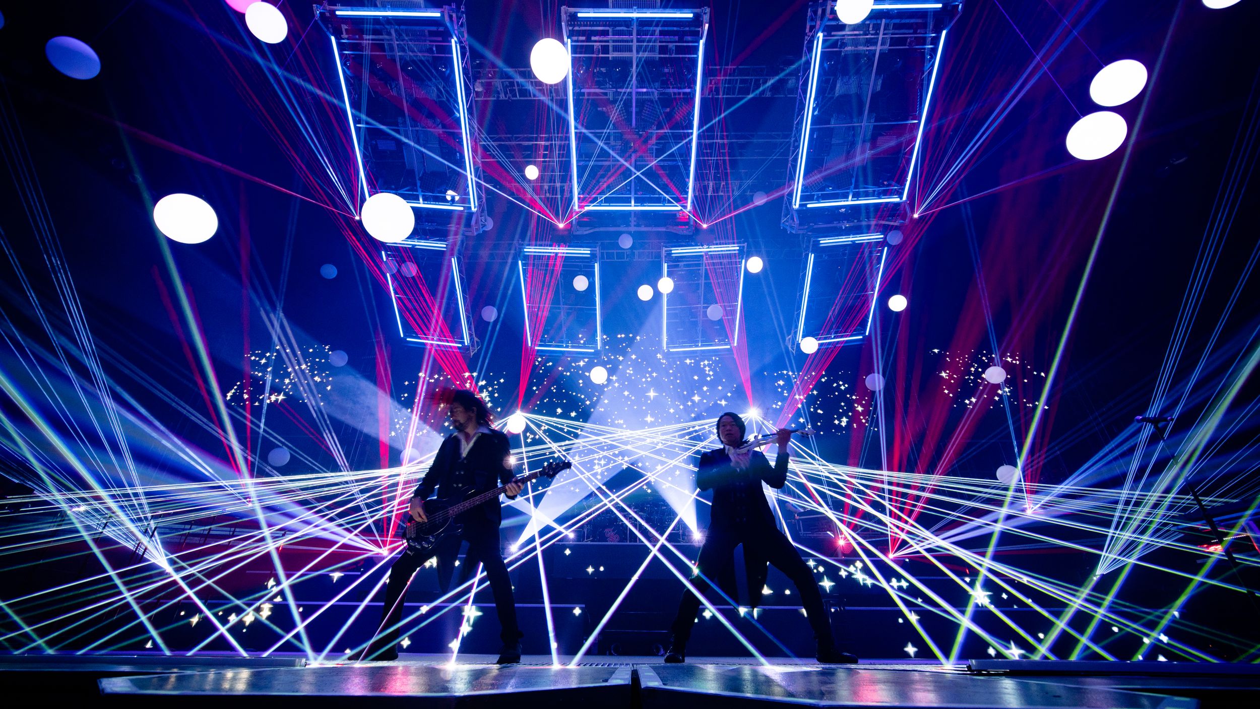 Trans-Siberian Orchestra – New England Rock Review