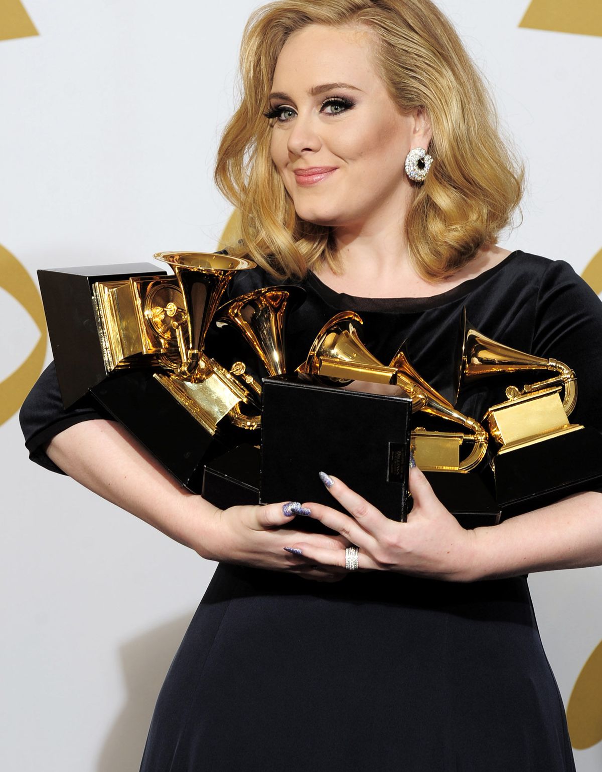 Adele