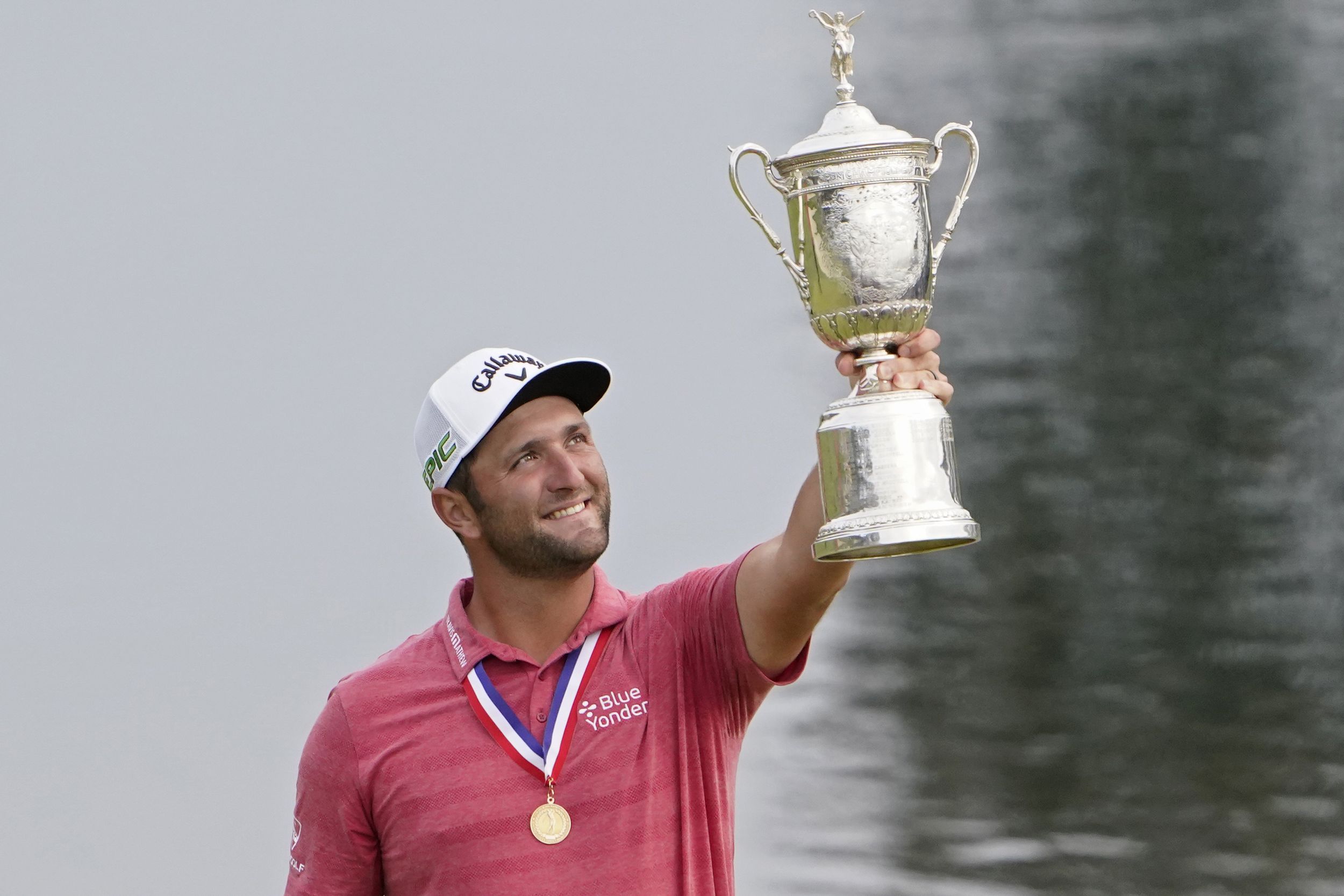 A Grip on Sports As Jon Rahm wins the U.S. Open, the game is still looking for that one