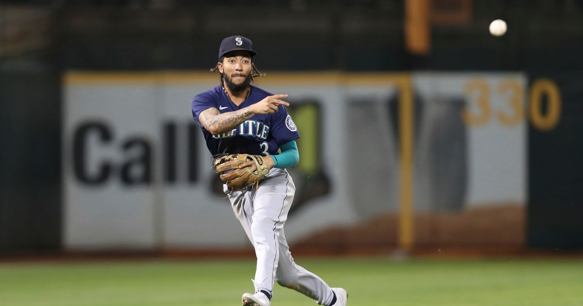 Mariners mailbag: Discussing the developmental aspect of the