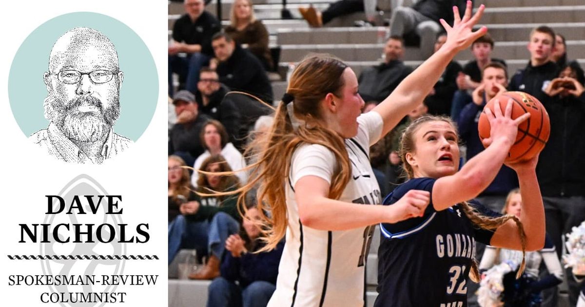 Dave Nichols: Moments not to miss in Greater Spokane League winter sports