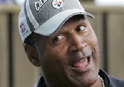 
O.J. Simpson
 (Associated Press / The Spokesman-Review)