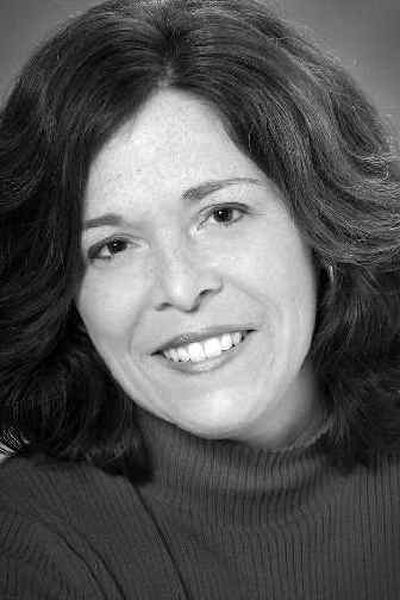 
Johnson
 (The Spokesman-Review)