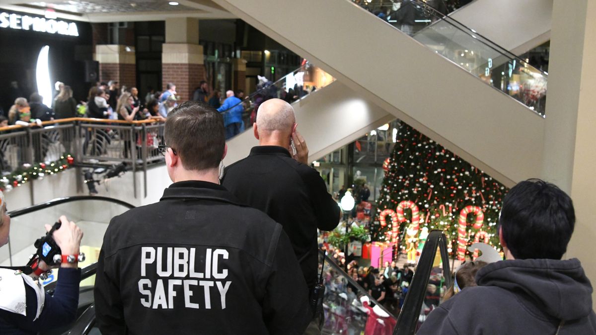 Northwest Auto Mall >> Safety officer assaulted with handcuff key at River Park ... Northwest Auto Mall >> Safety officer assaulted with handcuff key at River Park ...