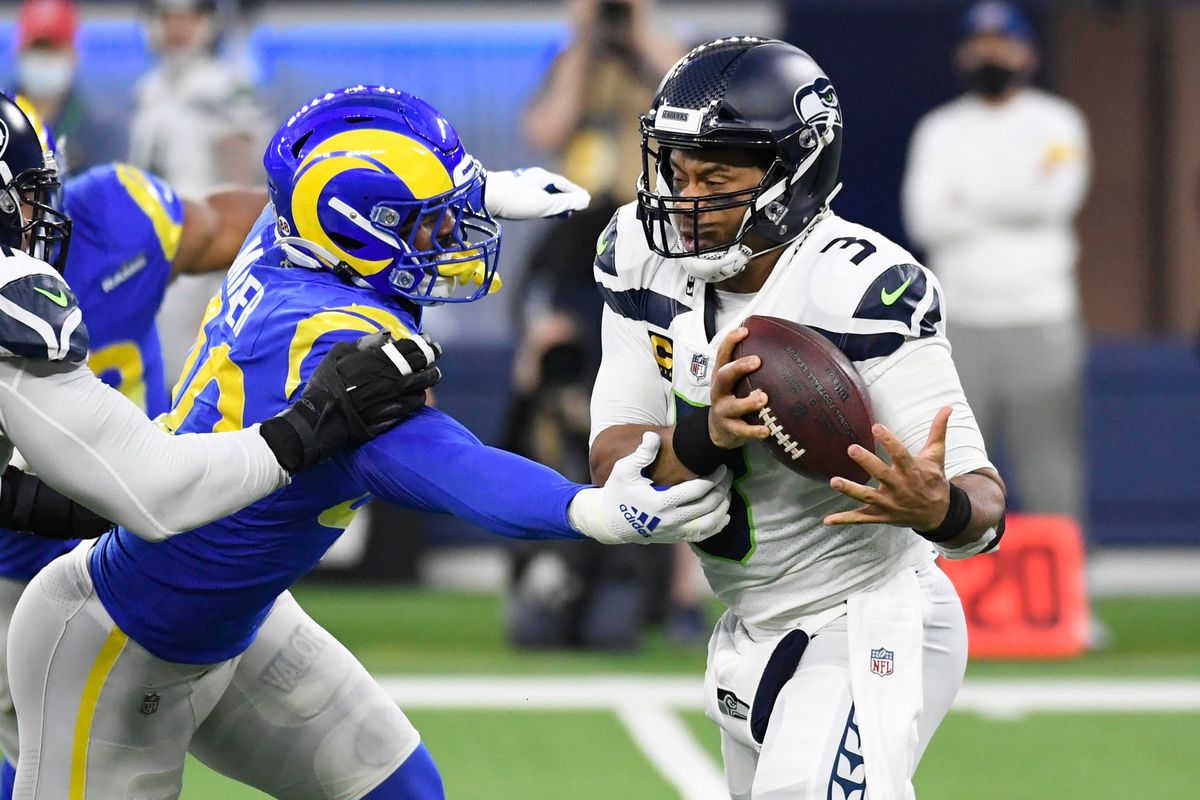 NFL: DEC 24 Chargers v Seahawks