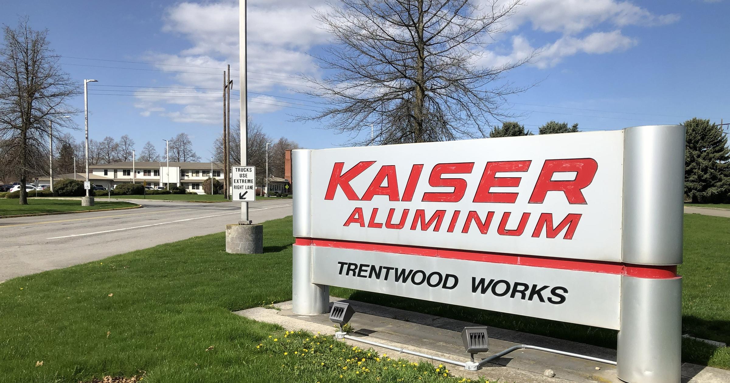 Kaiser reports underwhelming Q3 results, stock tumbles