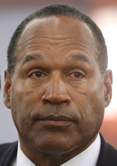 Simpson (The Spokesman-Review)