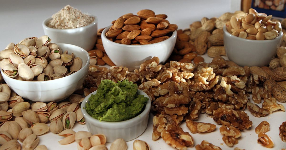 Peanuts, pregnancy now considered a safe mix The SpokesmanReview