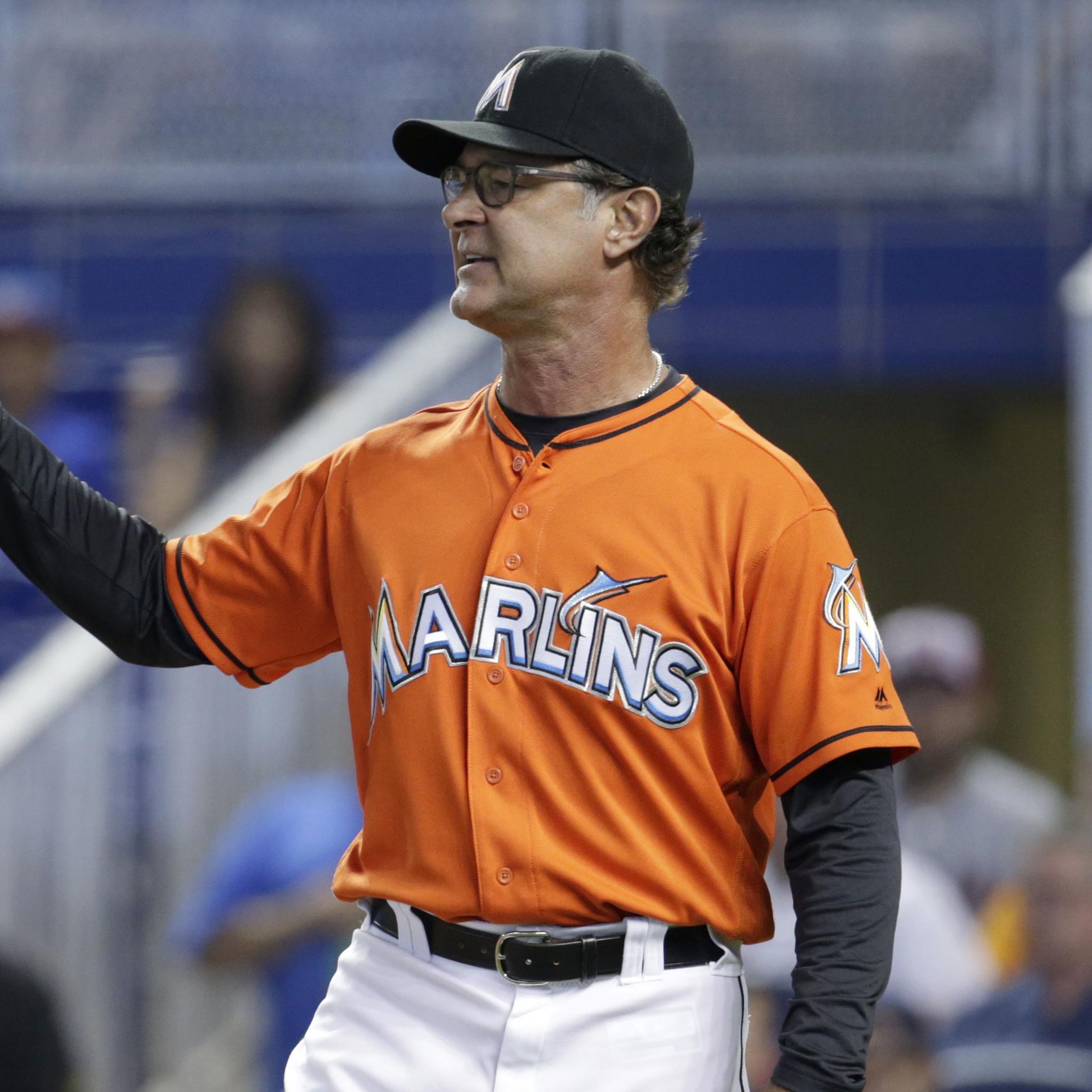 Marlins Manager Don Mattingly Will Return in 2019