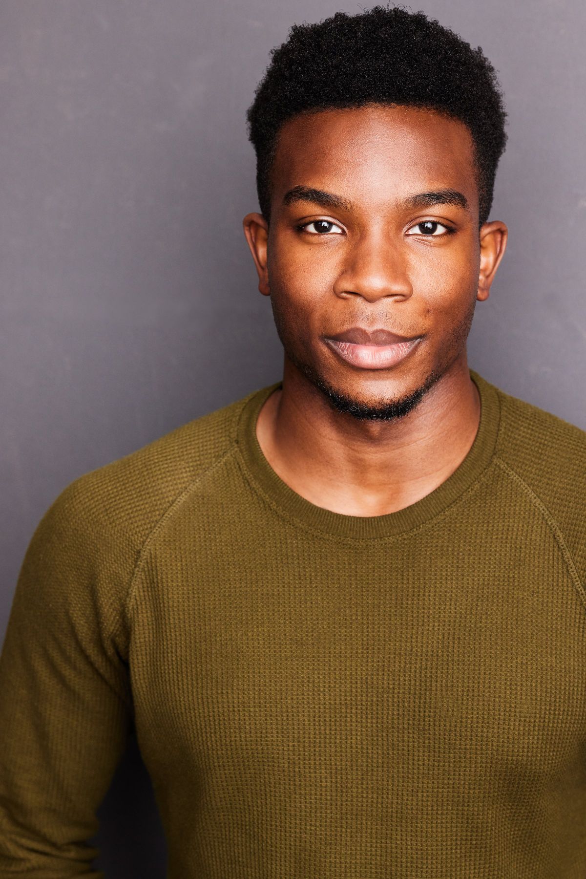 Chibueze Ihuoma has assumed the role of Orpheus in “Hadestown,” after being an understudy for the part since the musical’s tour began last year.  (Courtesy)