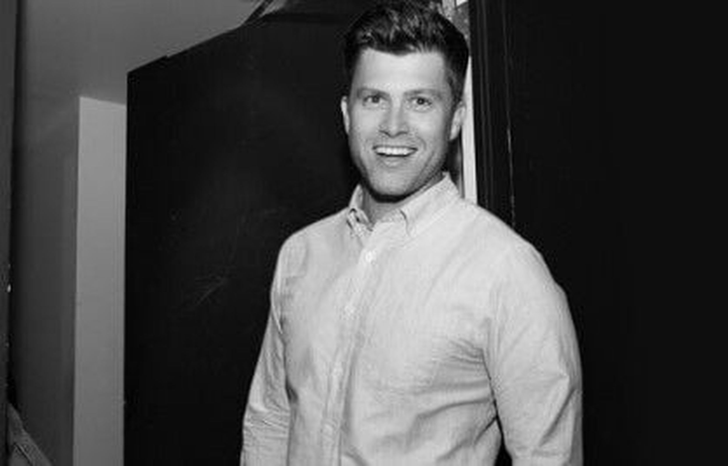 SNL Comedian Colin Jost Postpones November Performance In Spokane To   6541571ada107.image 