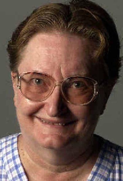 
Lampert
 (The Spokesman-Review)