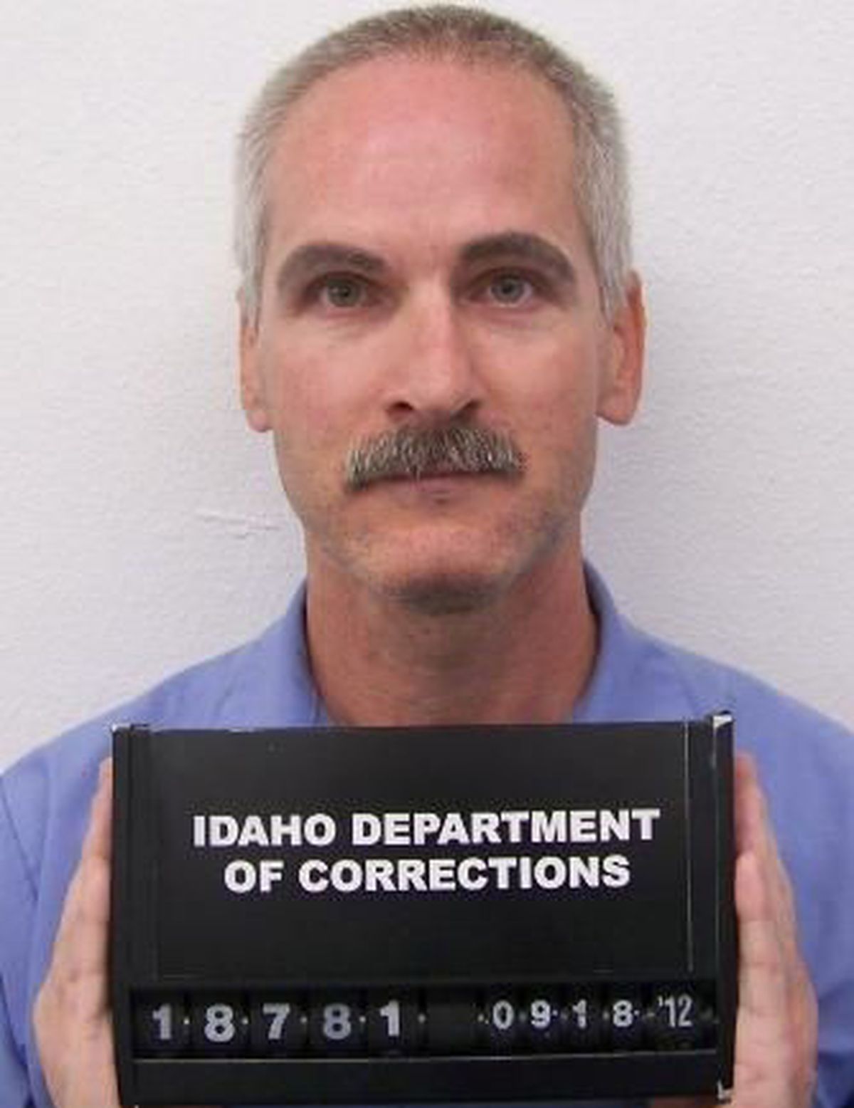 201 2 Brown awaits a September trial for allegedly conducting mail fraud from his prison cell.