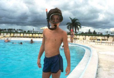 
First off, decide how much money you can afford to spend on a summer vacation. This includes existing money plus any cash you can save before your vacation.
 (File photo / The Spokesman-Review)