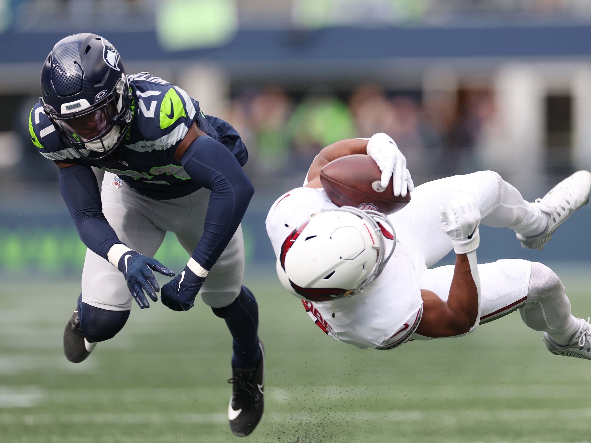 Stats pointing to this Seahawks game against Cardinals being a virtual must  win