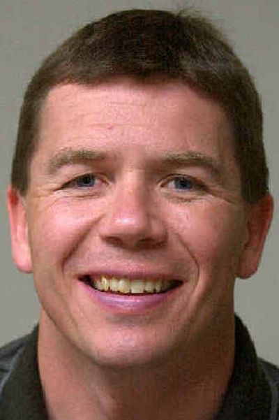 
Van Lierop
 (The Spokesman-Review)