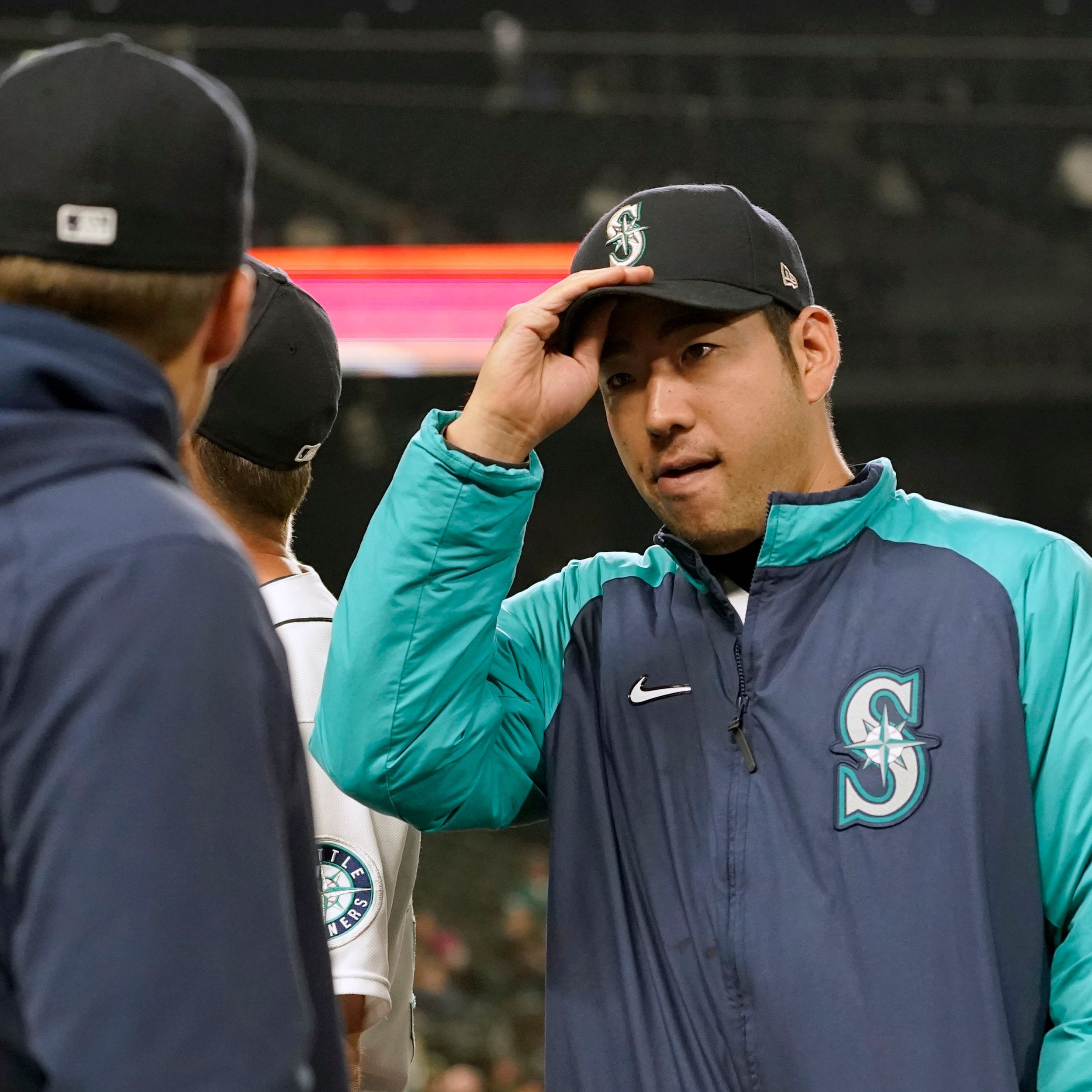 Baseball: Slugging outfielder Seiya Suzuki to be posted by Hiroshima Carp