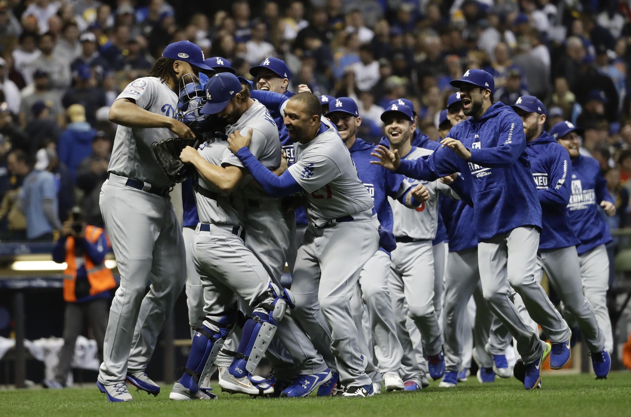 Babe Ruth Led Red Sox Into Last World Series Against Dodgers