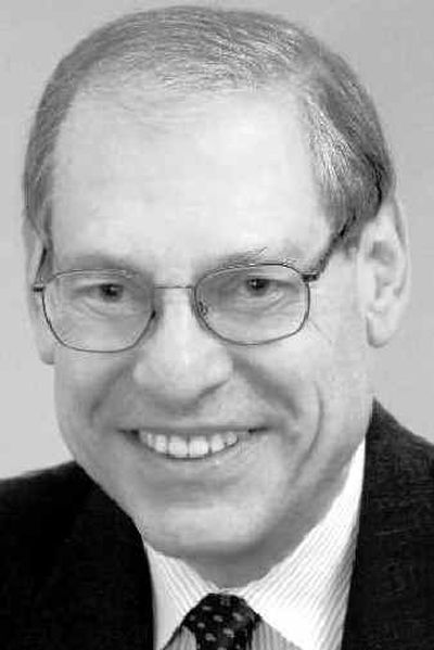 
Dallek
 (The Spokesman-Review)