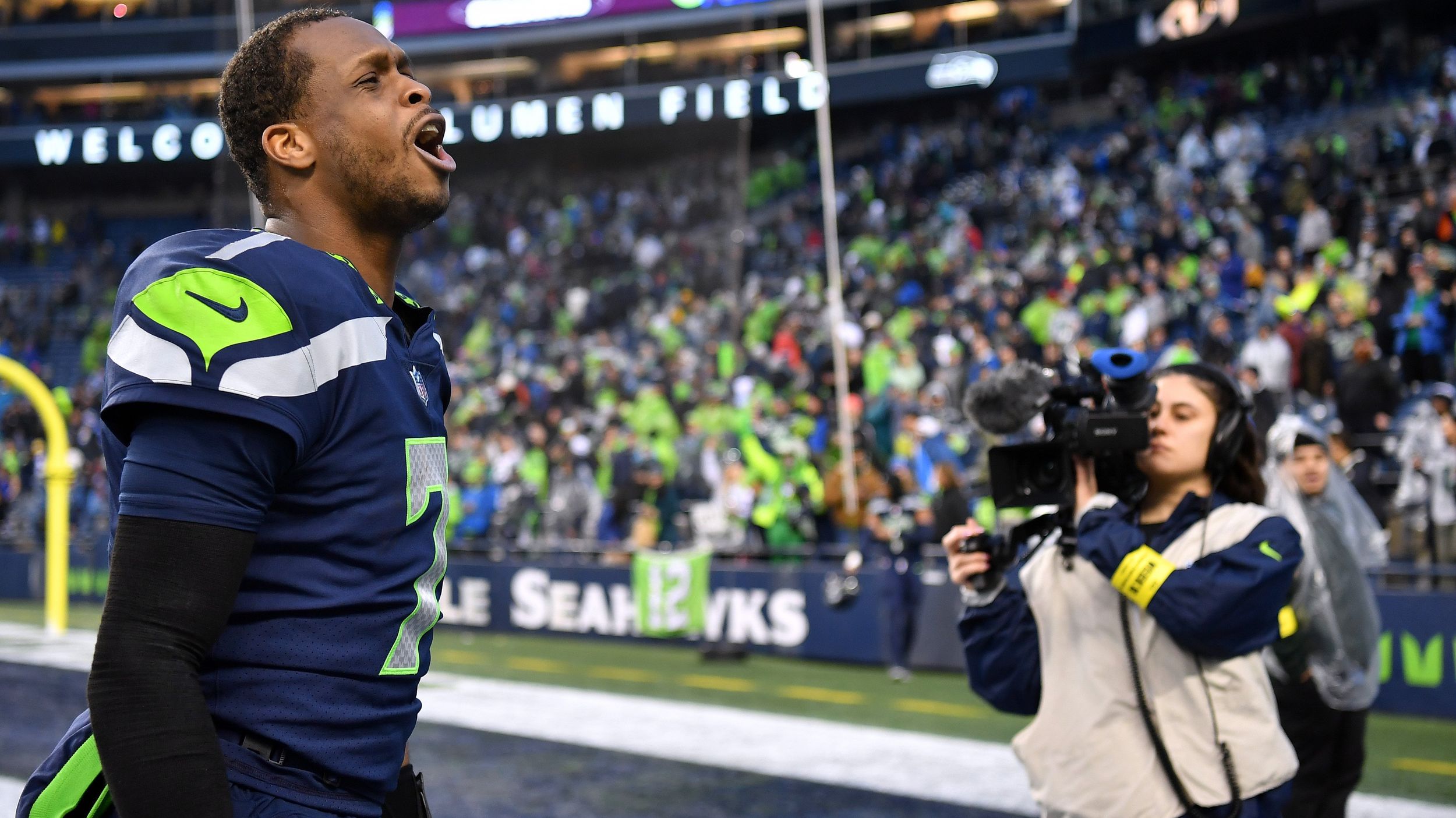 Seahawks clinch the win in OT thanks to Quandre Diggs