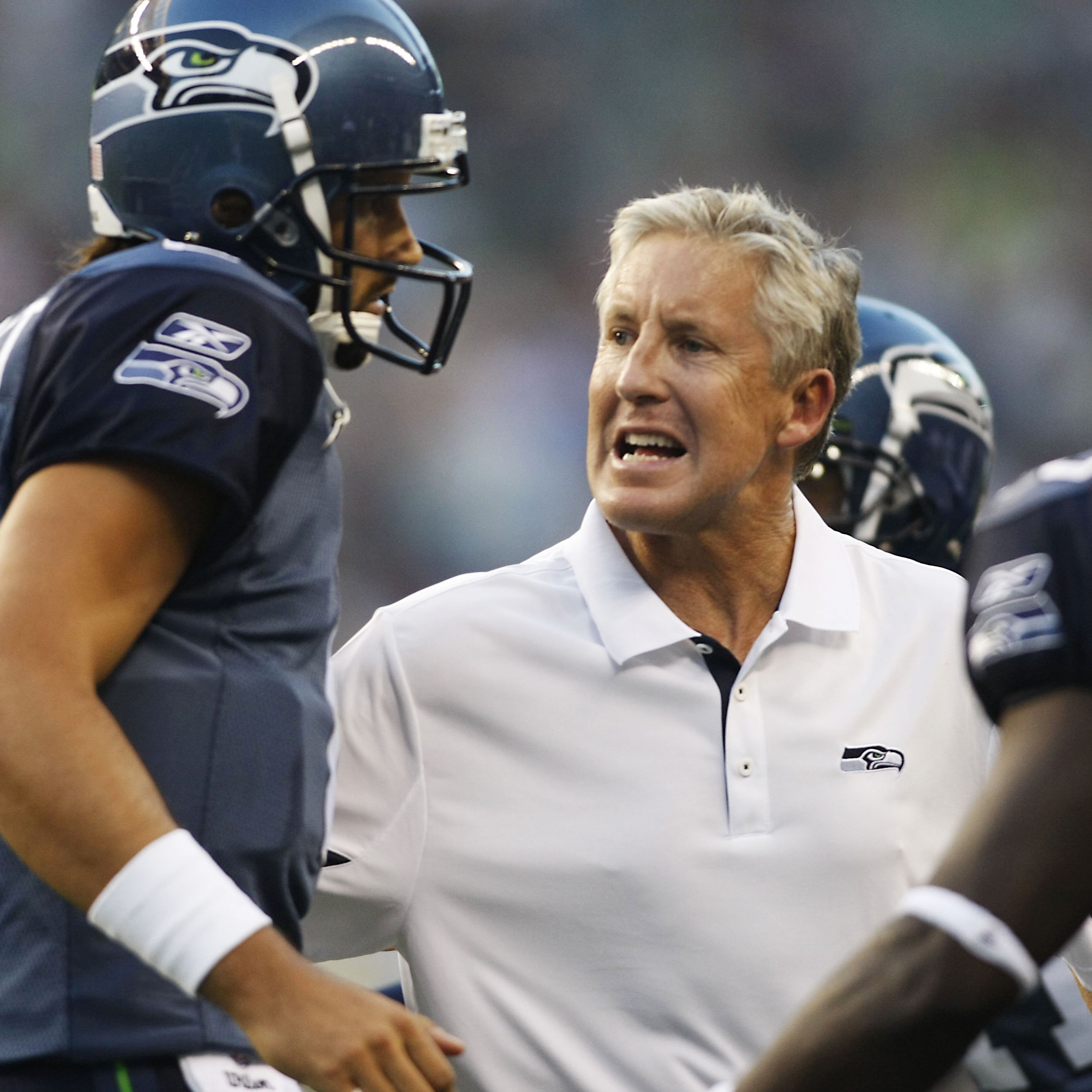 On this day, 12 years ago: Pete Carroll's first game as the