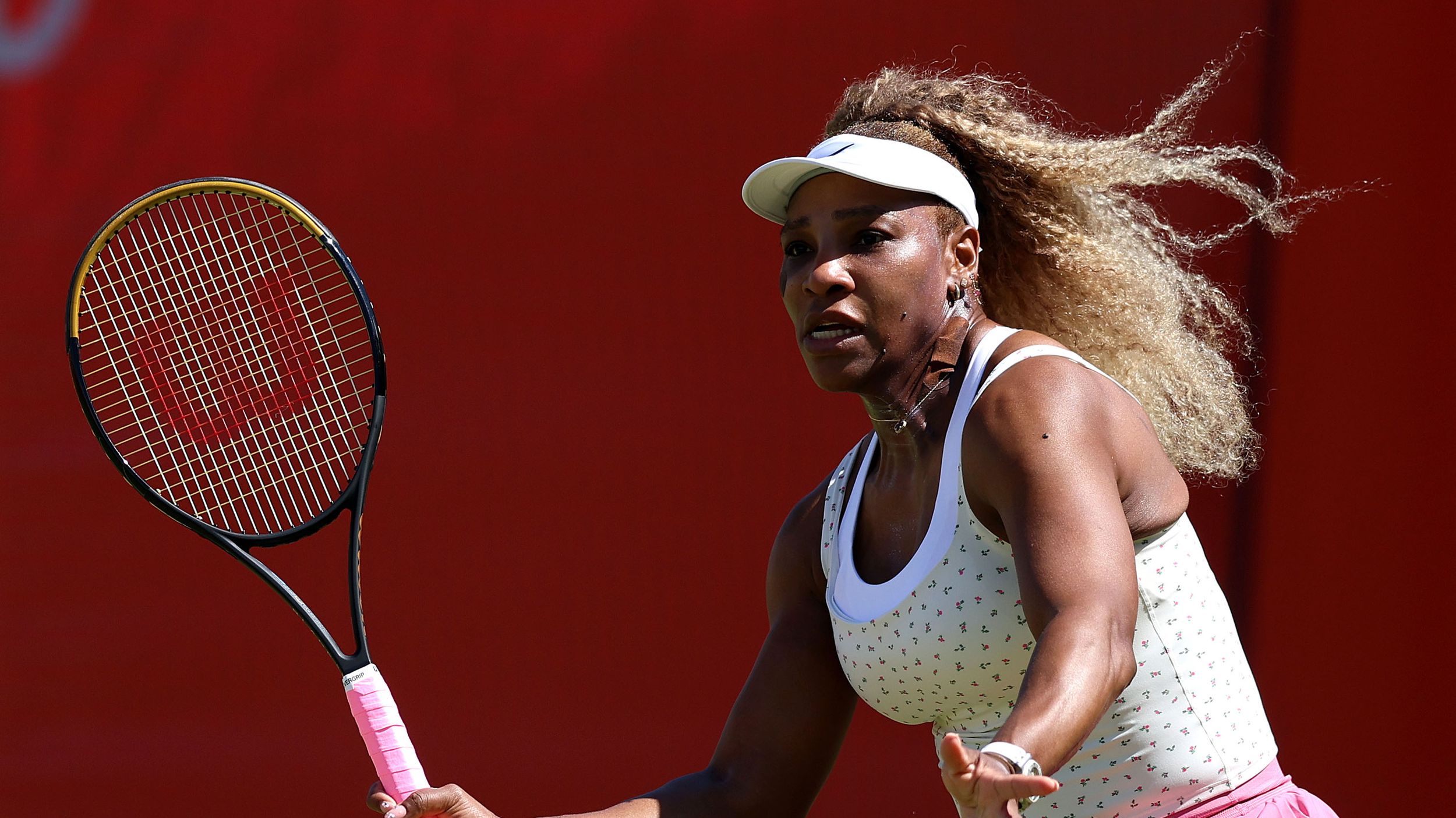 Serena Williams’ return and other storylines to watch at Wimbledon – Sun, 28 Jun 2026 PST