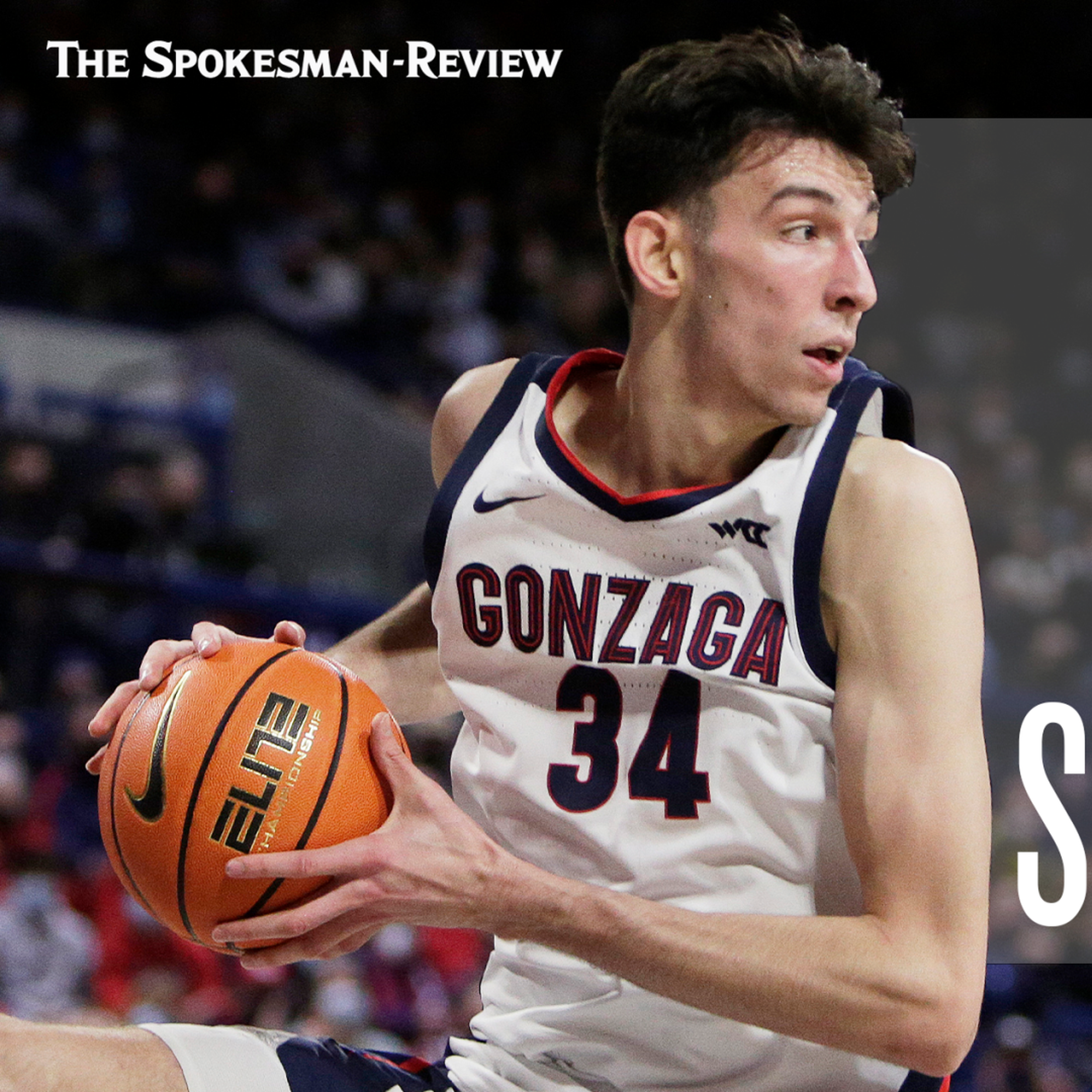 NBA Mock Draft 2022: Gonzaga freshman Chet Holmgren goes No. 1 to Magic  ahead of Auburn's Jabari Smith 