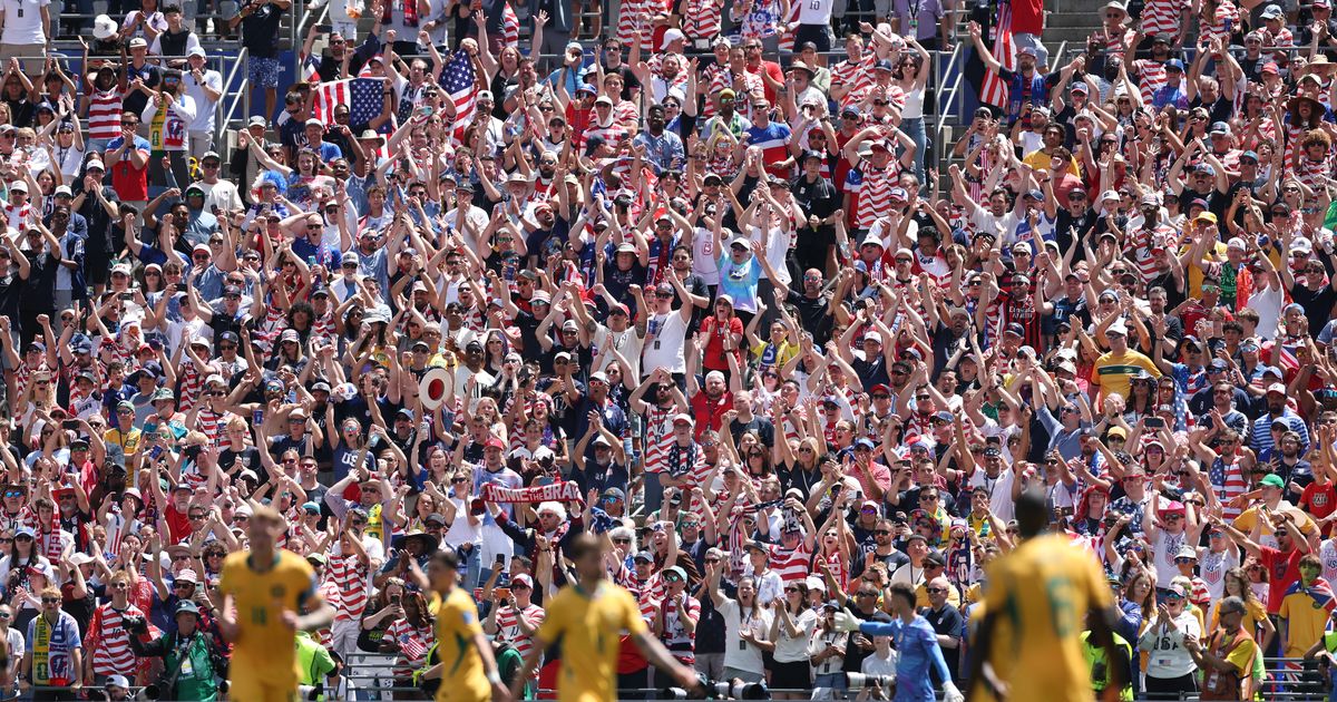 Soccer beacon Seattle shines on the World Cup stage | Commentary